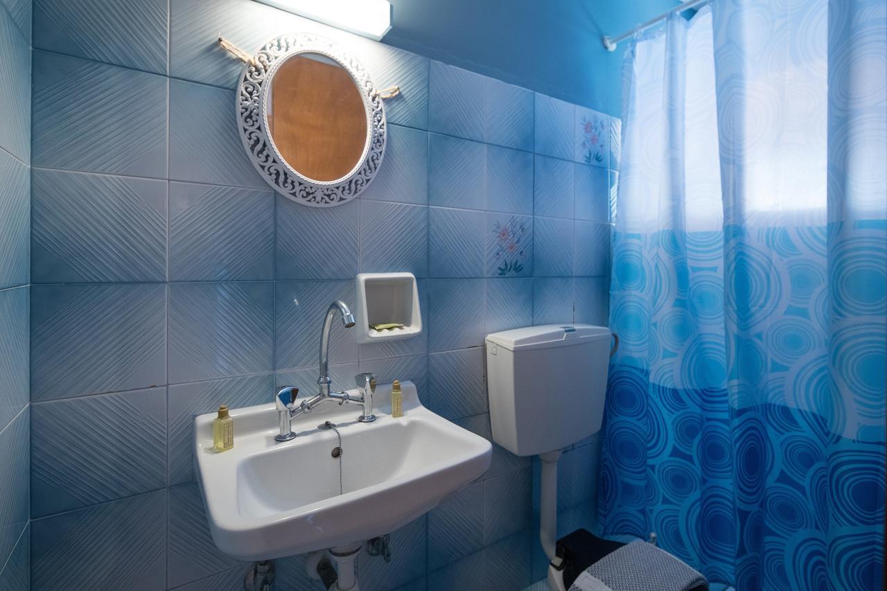 Casa Dei Venti - Sea View Apartments - 100M From The Beach Benitses  Ruang foto